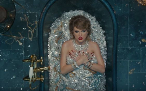 Przyjaciel Taylor Swift o tym, dlaczego ukrywała się przez pół roku