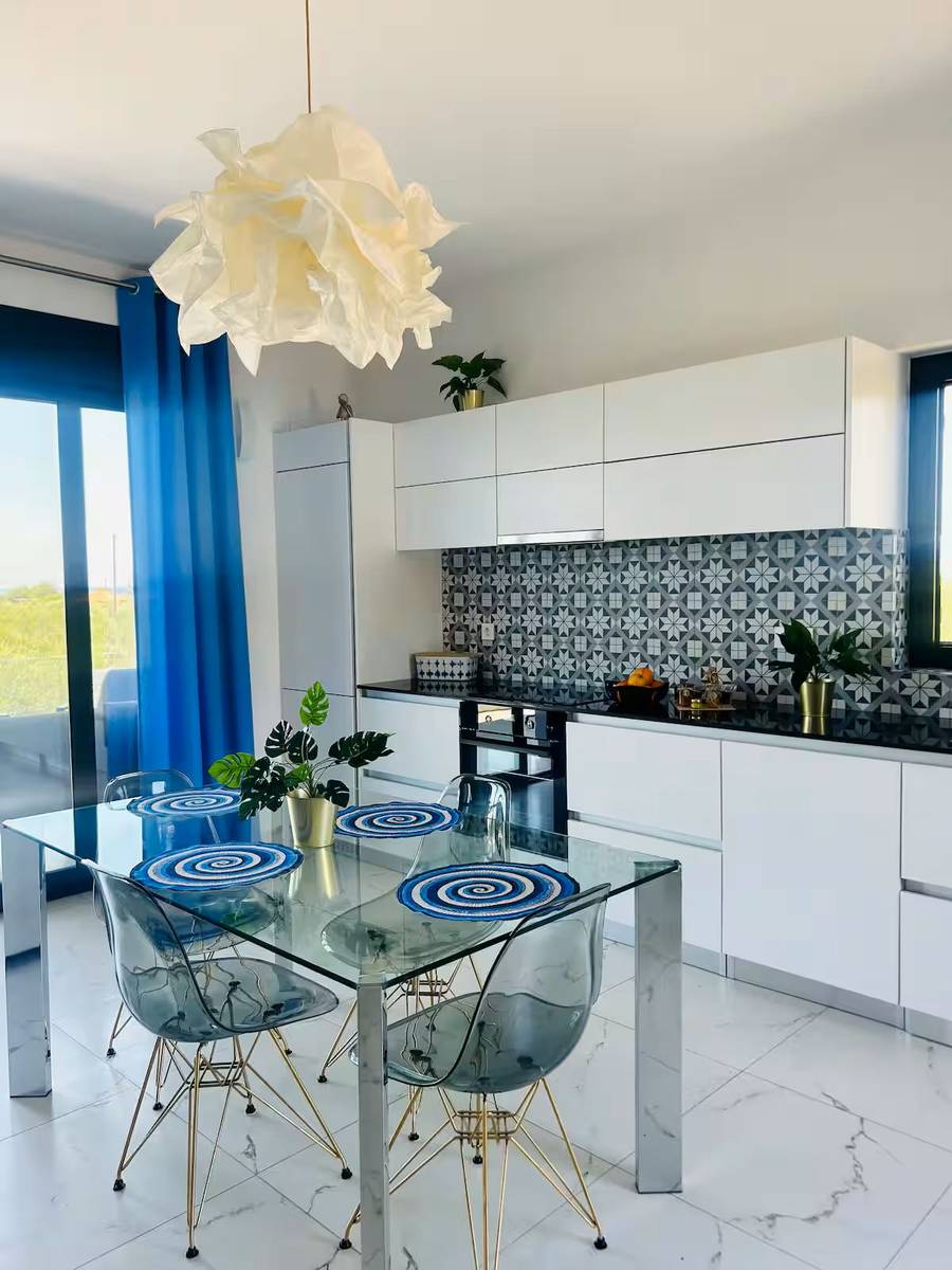 Grecka Willa Robert Gawlińskiego/zdjęcie ze strony airbnb.pl