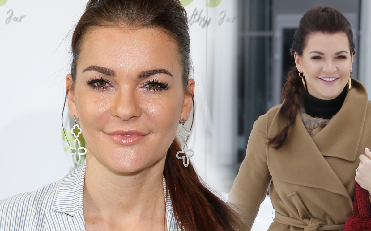 Agnieszka Radwańska pokazała ciążowy brzuszek! Tenisistka nie rezygnuje z treningów