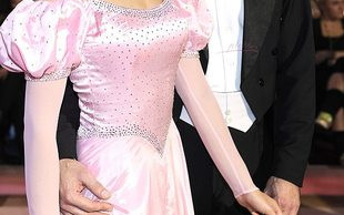 Jak Marta Żmuda zabawiała sołtysów