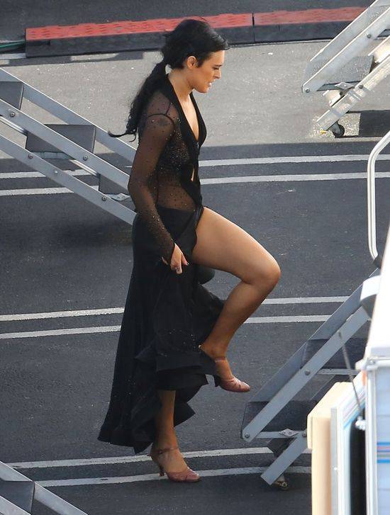 Jak zmieniał się styl Rumer Willis