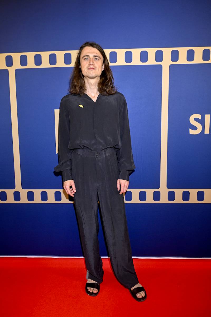 Showcase “A co by było gdyby…”. Wiosenna Magdalena Cielecka, Michał Żurawski, Tomasz Kot…