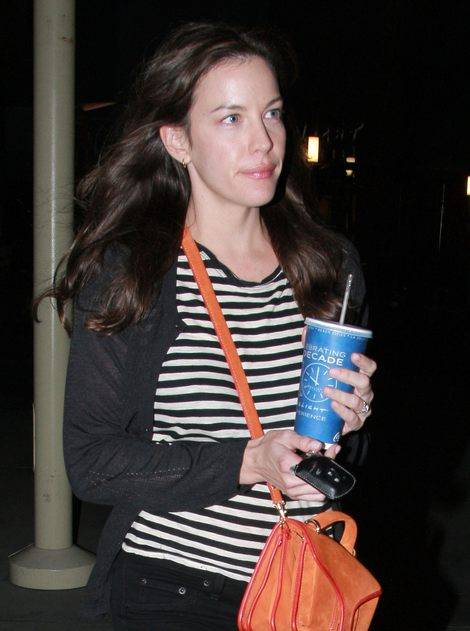 Liv Tyler – galeria zdjęć