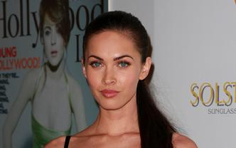 Megan Fox: Jestem seksowniejsza od Angeliny