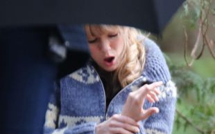 Blake Lively poważnie zraniła się na planie filmu! (FOTO)