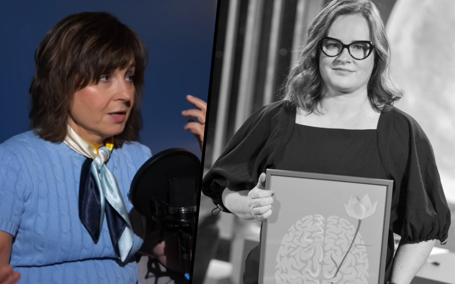 Przyjaciółka Joanny Kołaczkowskiej ujawnia, z jakim rakiem walczyła: “Bardzo ciężki…”