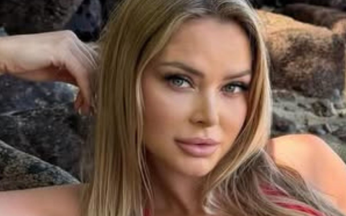 Rok ukrywała związek z przestępcą. Ola Ciupa pokazała, jak ją traktuje