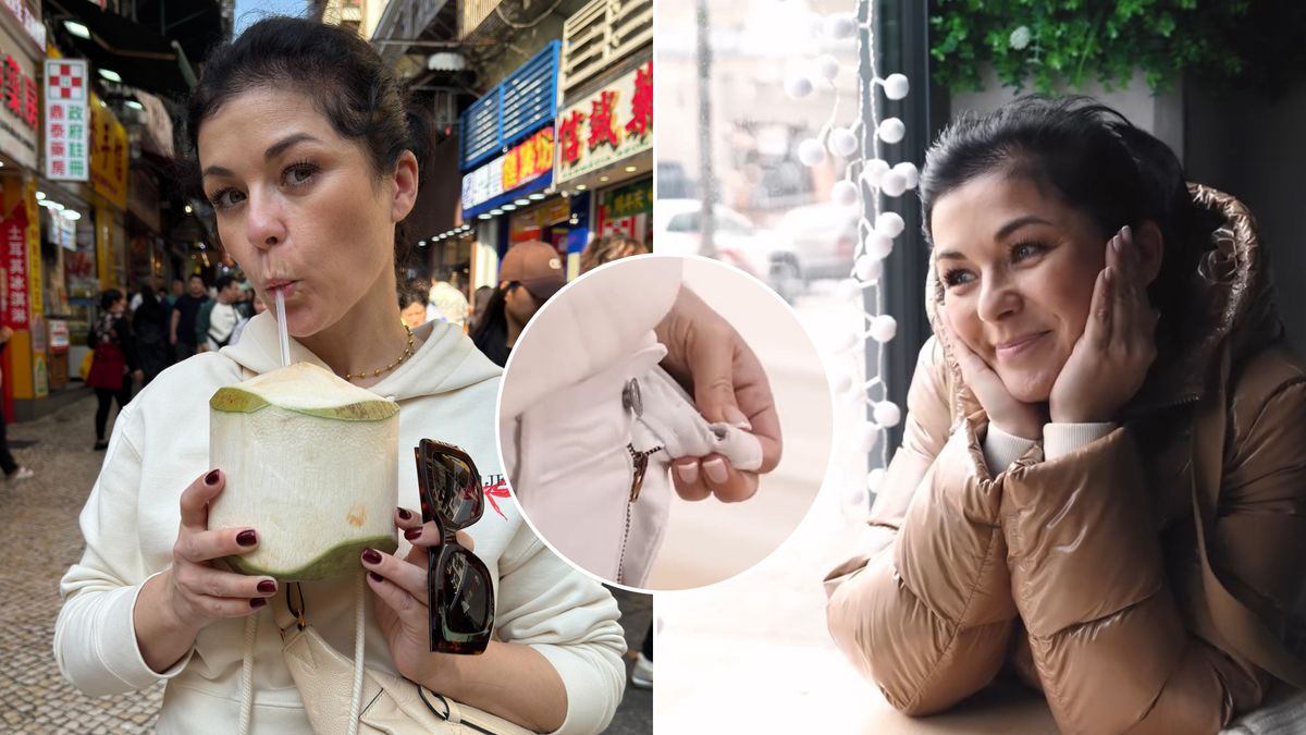 Fani zachwyceni nowym filmikiem Katarzyny Cichopek