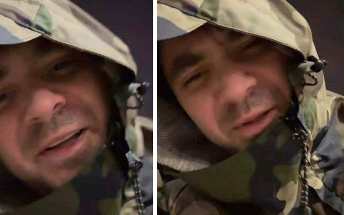 “Weźcie skasujcie ten profil”. Daniel Martyniuk narobił niezłej afery na Instagramie