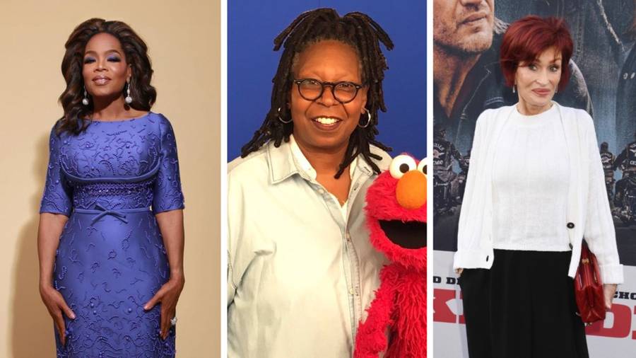 Gwiazdy, które stosowały Ozempic. Niegdyś przy tuszy, dziś za szczupłe (ZEDJĘCIA)