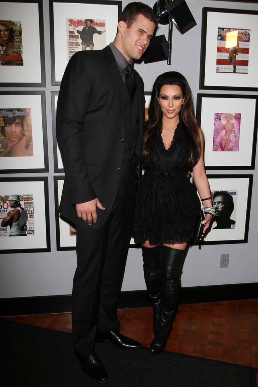 Pamela Anderson rozstała się po 12 dniach. Nie ona jest REKORDZISTKĄ