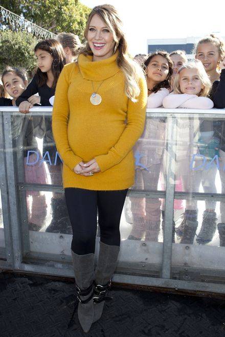 Hilary Duff – galeria zdjęć