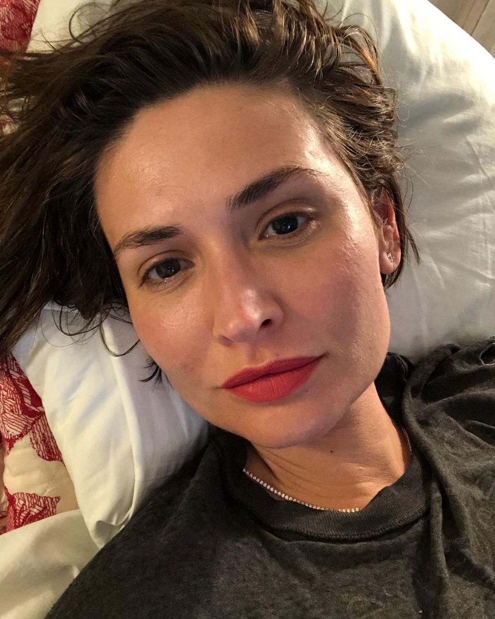 Karolina Wydra/fot. Instagram/karolina_wydra
