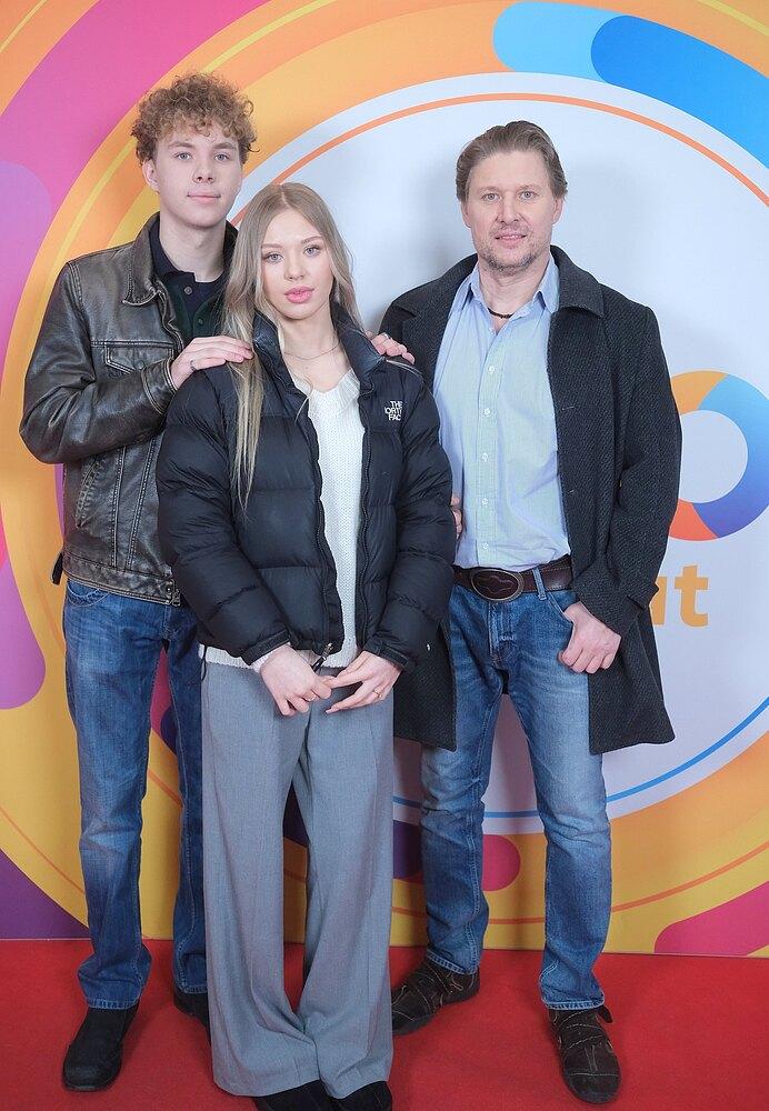 Andrzej Nejman, fot. KAPiF. 