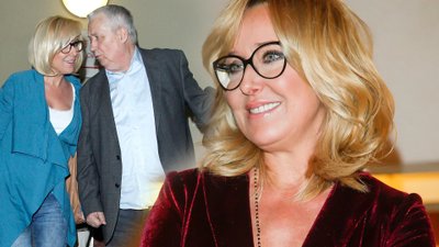 Agata Młynarska szczerze o dysfunkcyjnej rodzinie i terapii