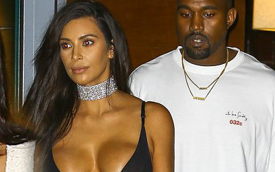 Takich planów kariery po Kim Kardashian nie spodziewał się NIKT!