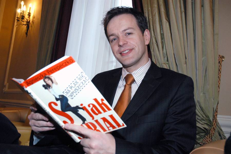 Steffena Möller, fot. AKPA