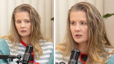 Tylko u nas! Anna Powierza o chłodnych relacjach z ojcem córki. “Będzie wściekły”. Tyle zdradziła