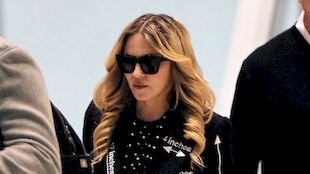 Syn Madonny, Rocco Ritchie, zatrzymany za posiadanie narkotyków!