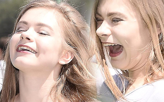 Julia Wróblewska ZABLOKOWAŁA komentarze na Instagramie po aferze z lisem