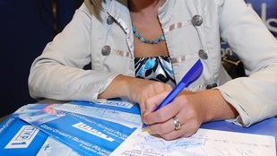 Justyna Dobrosz-Oracz zwolniona z TVP