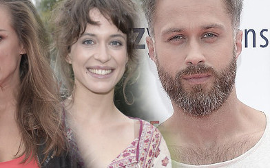 Hamkało, Zakościelny, Bachleda-Curuś promują film 7 rzeczy..