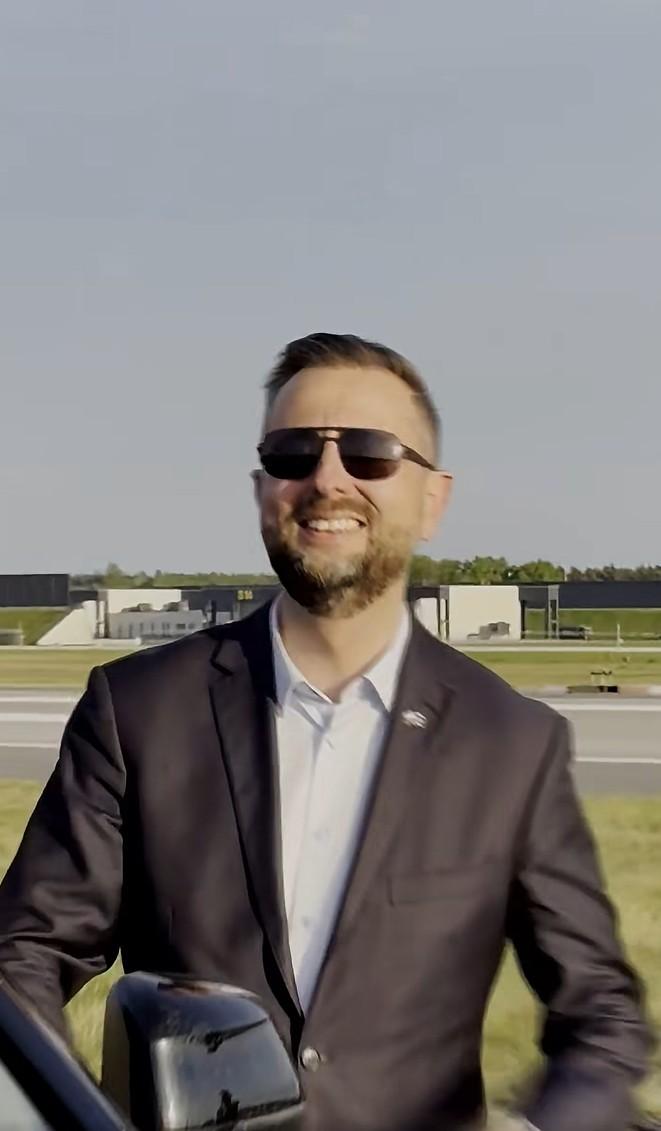 Władysław Kosiniak-Kamysz, fot. Facebook