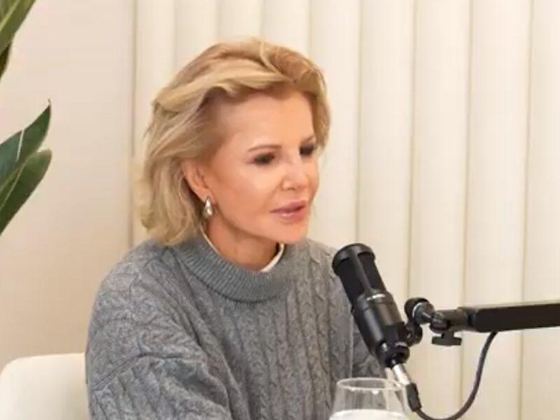 Joanna Racewicz, fot. Kozaczek Exclusive