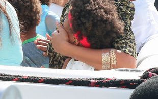 Coraz więcej źródeł potwierdza: Beyonce JEST W CIĄŻY