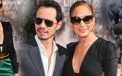 Jennifer Lopez nie wygląda na 42 lata (FOTO)