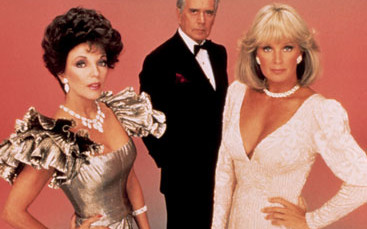 Będzie film na podstawie serialu Dynastia!