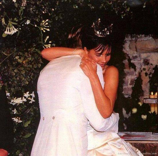 Co Victoria Beckham publikuje na swoim instagramie?