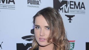 Modowe Blogerki na imprezie MTV (FOTO)