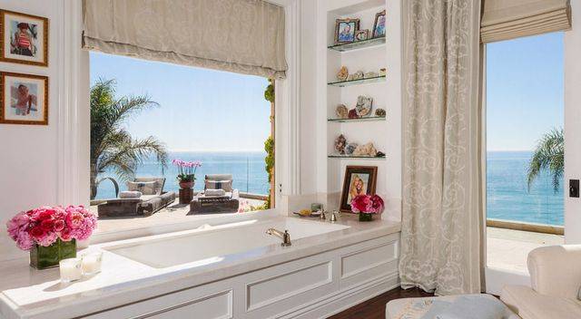 Dom, w którym wychowała się Gigi Hadid