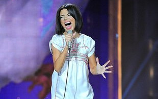 Edyta Górniak nie zaśpiewa w Sopocie