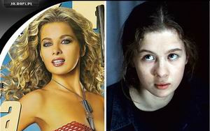 Ania Powierza wraca do Klanu