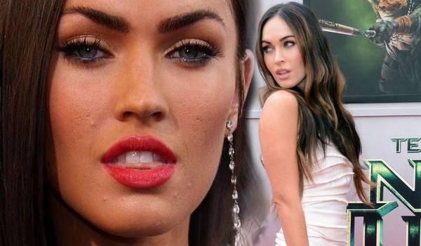 Te gwiazdy borykają się z trądzikiem