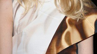 Claudia Schiffer – wieczorem czerwony dywan (FOTO)