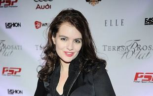 Maria Niklińska już nie jest jedynaczką