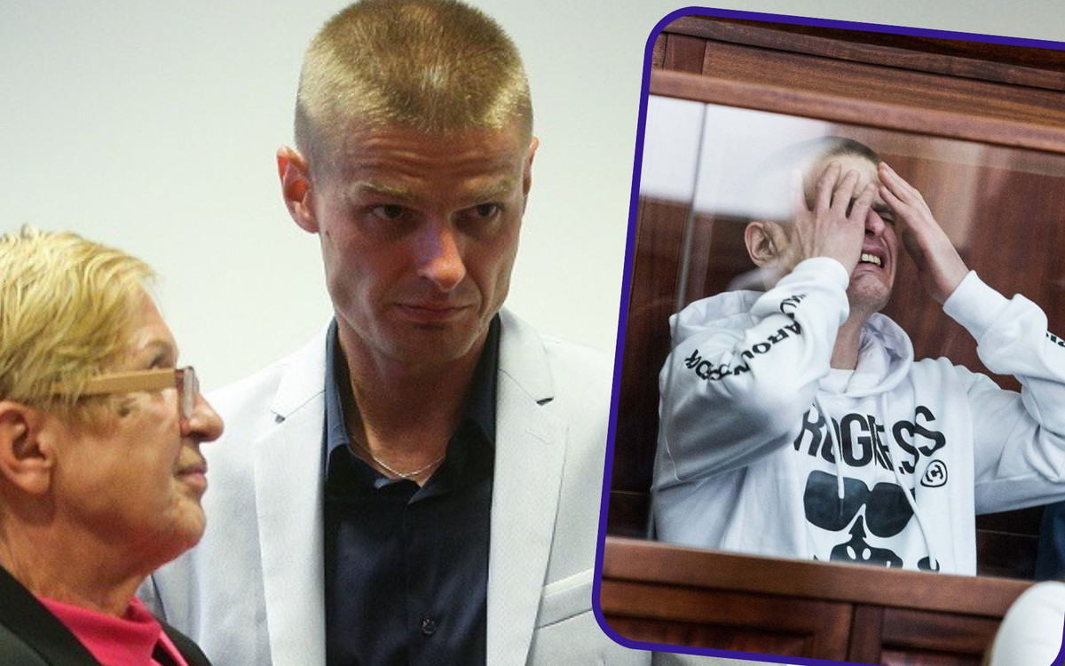 Nikt nie poniesie odpowiedzialności za skazanie Komendy. Teresa Klemańska jest wściekła