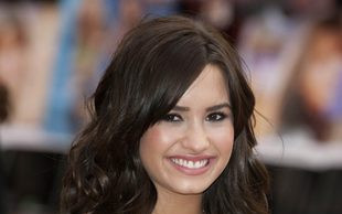 Zakrwawiona i podrapana Demi Lovato (FOTO)