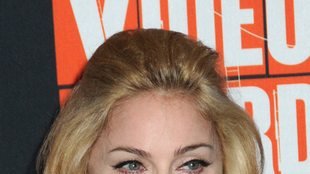 Madonna zostanie modelką Dolce&Gabbana