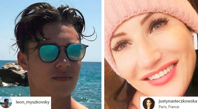 Szok! Te gwiazdy mają już DOROSŁE dzieci!