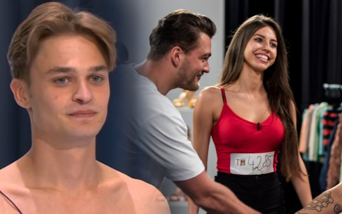 Oto nowi KANDYDACI do programu Top Model  – chłopak chorujący na Tourette’a doprowadził jury do PŁACZU