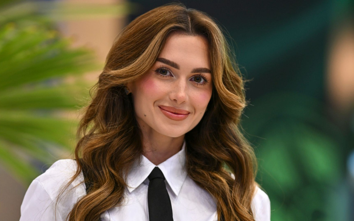 Tak wygląda mama Wersow. Fani przecierają oczy. “Jak dwie krople wody!”