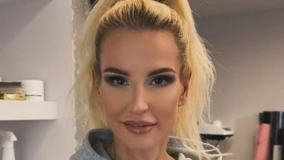 Najpierw schudła 40 kilo, a teraz zoperowała brzuch! Ten zabieg kosztuje horrendalne pieniądze