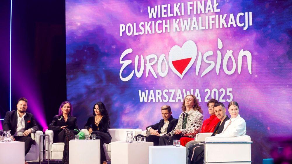 Preselekcje Eurowizja/AKPA