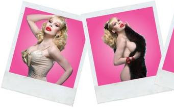 Pachnieć jak Amanda Lepore