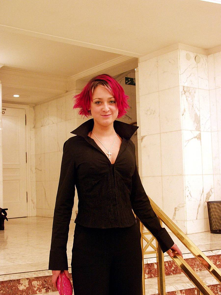 Matylda Damięcka kończy 40 lat! Kiedyś grała w “Na wspólnej”, a dziś robi wielką karierę graficzki (FOTO)