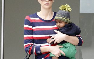 Eric Stonestreet – nowa miłość Charlize Theron?